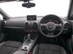 Audi A3 Cabriolet 1.8 TFSI 2014 года (UK)